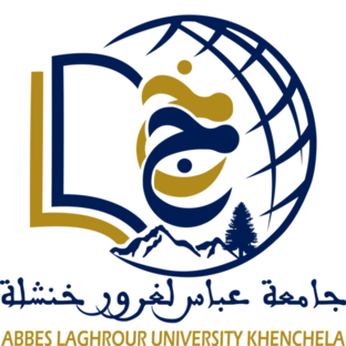 Abbes Laghrour University Khenchela