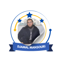 DJamal Mansouri DJamal Mansouri