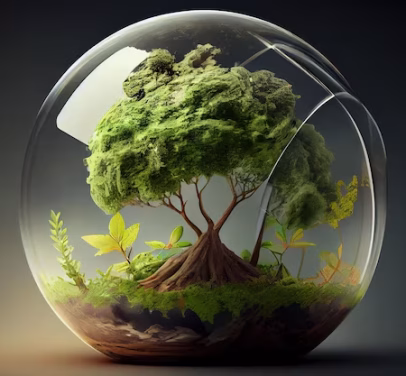 Département Ecologie et Environnement Département Ecologie et Environnement