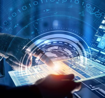 Département des sciences et de la technologie Département des sciences et de la technologie