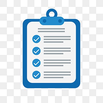 pngtree-vector-evaluation-table-image_2286309
