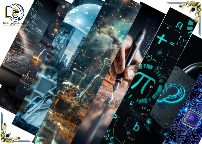 كلية العلوم و التكنولوجيا