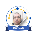BREK-SAMIR