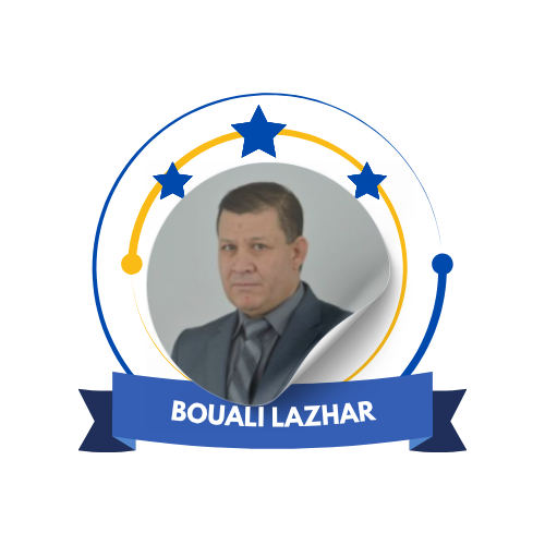 Bouali Lazhar