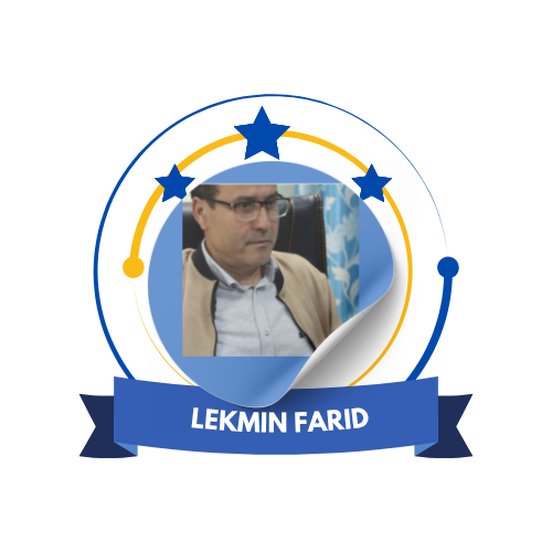 Lekmin farid