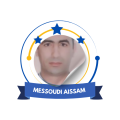 MESSOUDI MESSOUDI