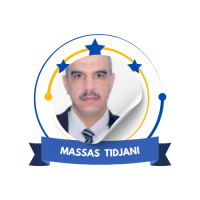 Massas Tidjani Massas Tidjani