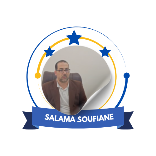 Salama Soufiane