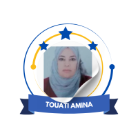 Touati Amina