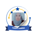 Touati Amina Touati Amina