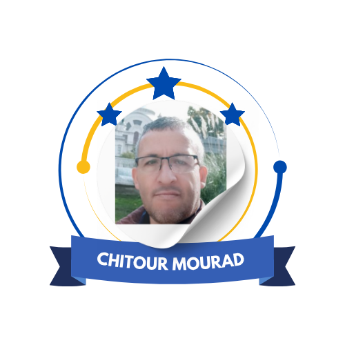 chitour mourad