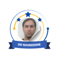 sid noureddine