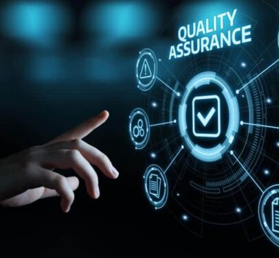 ضمان-الجودة