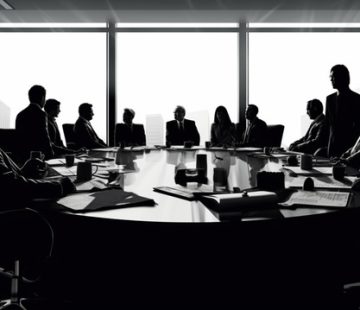 pngtree-business-meetings-at-a-conference-table-with-silhouettes-of-workers-and-image_2961694