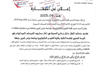 إستشارة رقم 04
