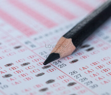 علامات امتحان