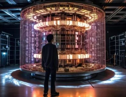 Quantum Computing Quantum Computing