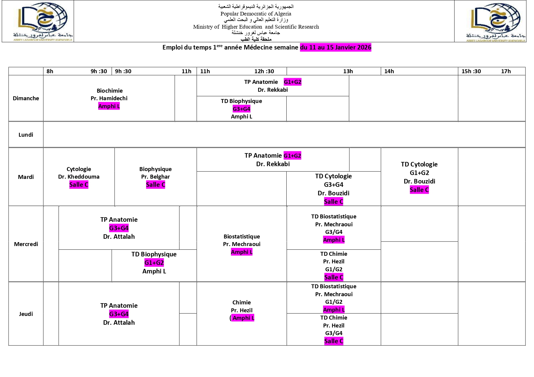 Emploi du 11 au 15 Janvier 2026_page-0001