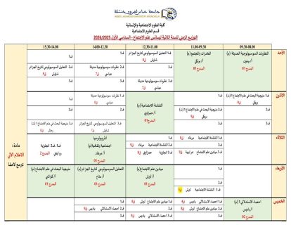 معدل التوزيع الزمني لقسم العلوم الاجتماعية2025_2026 (1)-images-1 معدل التوزيع الزمني لقسم العلوم الاجتماعية2025_2026 (1)-images-1