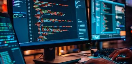 Programming coding background (1) Programming coding background (1)