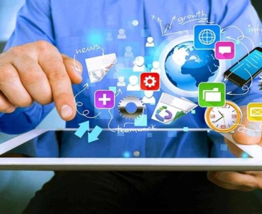 استحداث منصات رقمية جديدة