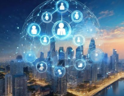 استراتيجيات فعّالة لزيادة التفاعل والمتابعة على منصات التواصل الاجتماعي استراتيجيات فعّالة لزيادة التفاعل والمتابعة على منصات التواصل الاجتماعي