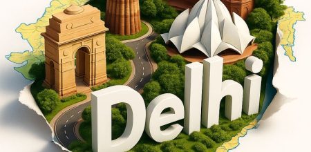 Delhi With ChatGpt Delhi With ChatGpt