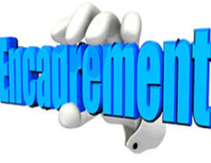 Fiche d’encadrement