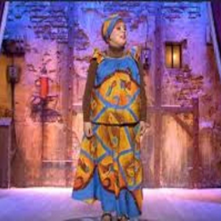 للمونودراما بتونس للمونودراما بتونس