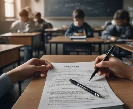 نقش امتحان دادن در یادگیری زبان نقش امتحان دادن در یادگیری زبان