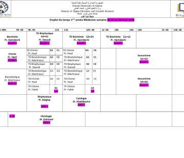 Emploi 1ere année du 5 au 9 Avril_page-0001