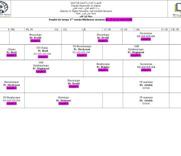 emploi 1ere année du 19 au 23 Avril_page-0001