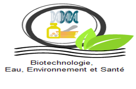 مخبر البيوتكنلوجيا، الماء، المحيط، و الصحة