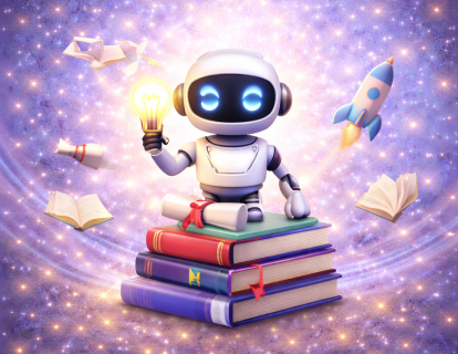 الباحث المبتكر