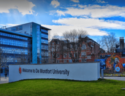 دي-مونتفورت (1)