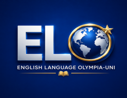 المبياد اللغة الانجليزية (1) المبياد اللغة الانجليزية (1)