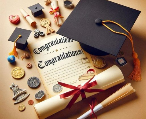 It’s Graduation Season It’s Graduation Season