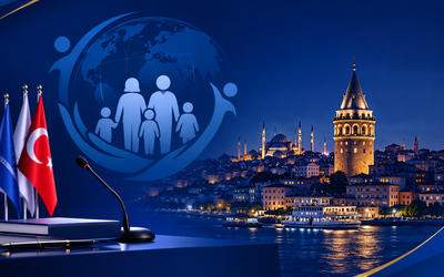 Istanbul Family Conference at Ni Istanbul Family Conference at Ni