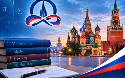 Moscow Mathematics Olympiad Post Moscow Mathematics Olympiad Post