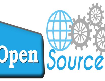 open source open source